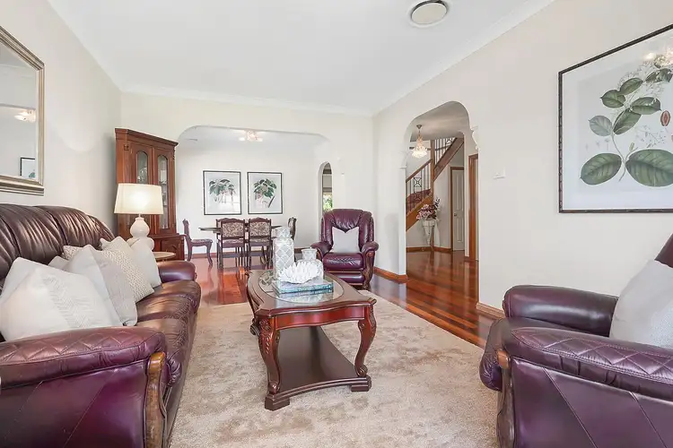 Second view of Homely house listing, 26 Tobruk Avenue, Carlingford NSW 2118