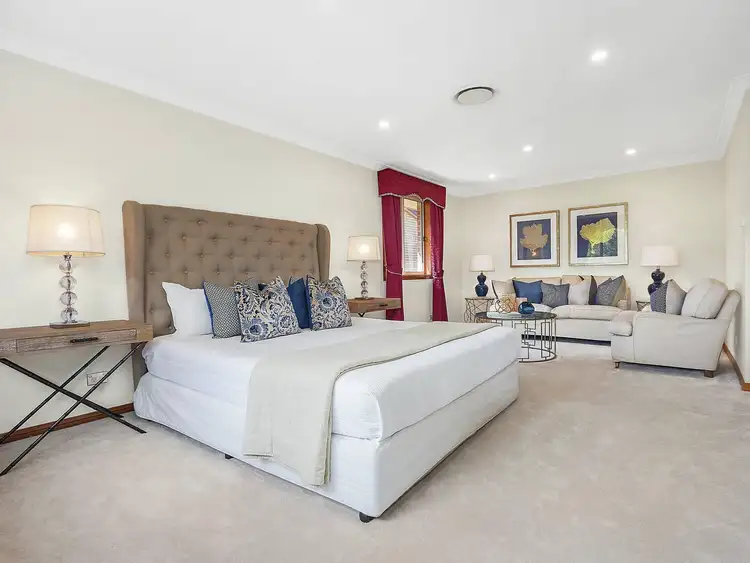 Fourth view of Homely house listing, 26 Tobruk Avenue, Carlingford NSW 2118