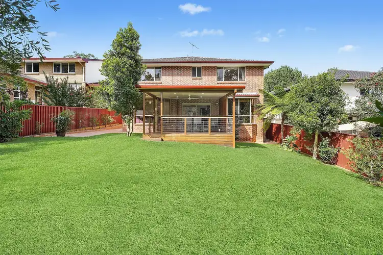Fifth view of Homely house listing, 26 Tobruk Avenue, Carlingford NSW 2118