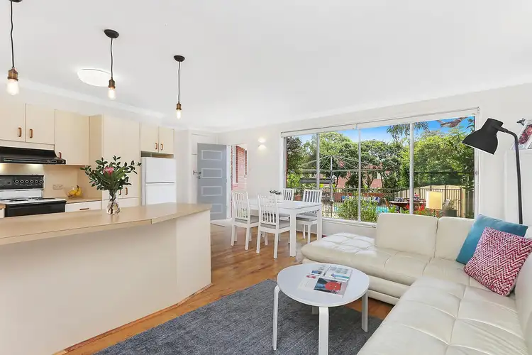 Fourth view of Homely house listing, 1 Wyvern Street, Epping NSW 2121