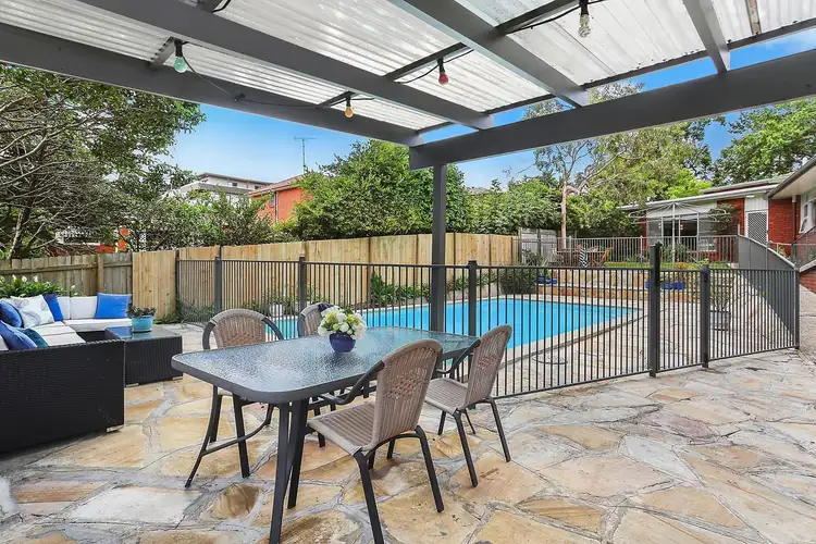 Fifth view of Homely house listing, 1 Wyvern Street, Epping NSW 2121