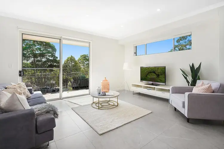 Second view of Homely house listing, 28A Burmah Road, Denistone NSW 2114