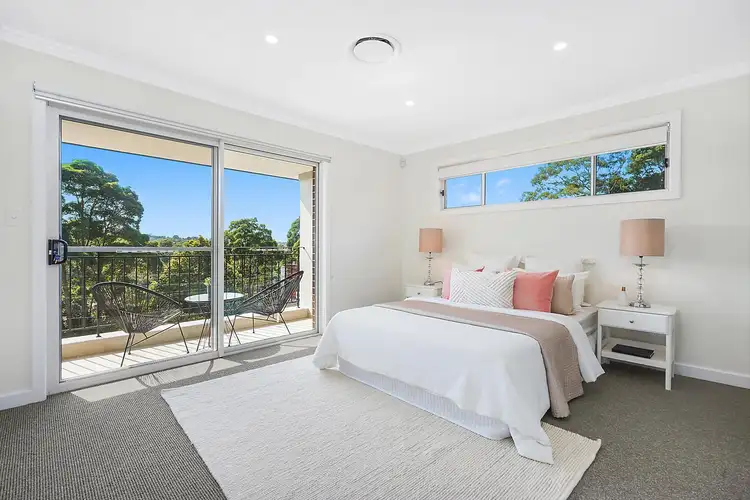 Fourth view of Homely house listing, 28A Burmah Road, Denistone NSW 2114