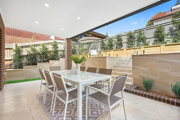 Fifth view of Homely house listing, 28A Burmah Road, Denistone NSW 2114