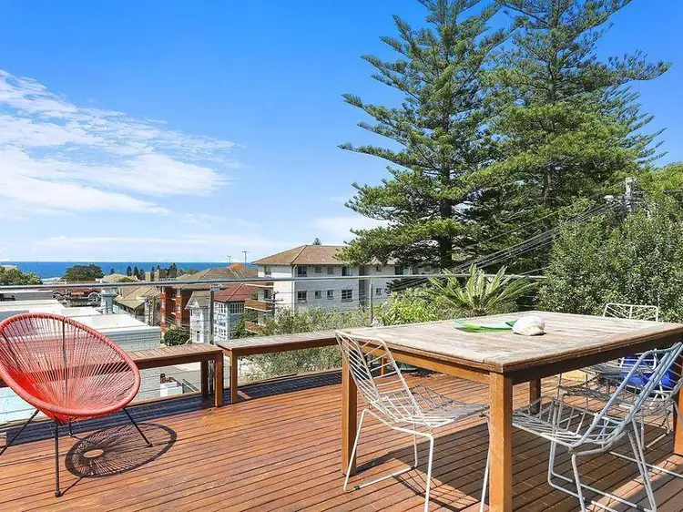 4A Waltham Street, Coogee NSW 2034