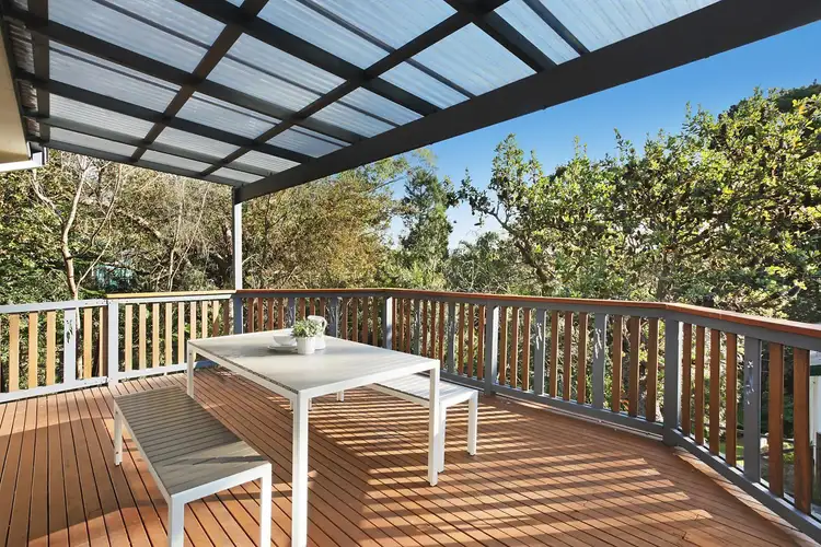 165 Galston Road, Hornsby Heights NSW 2077