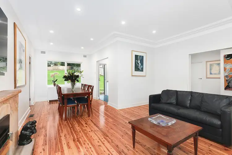 Third view of Homely house listing, 10 Fourth Avenue, Lane Cove NSW 2066