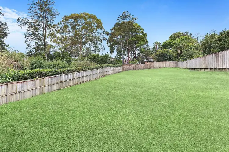 Fourth view of Homely house listing, 10 Fourth Avenue, Lane Cove NSW 2066