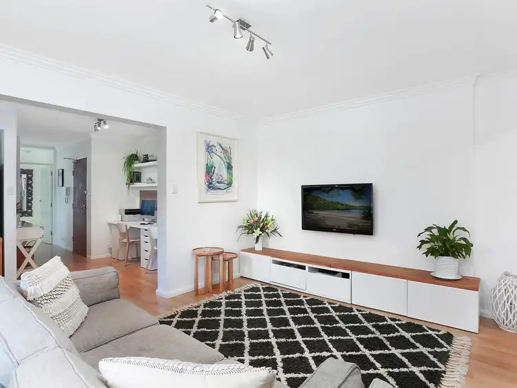 Second view of Homely apartment listing, 10/70 Kenneth Road, Manly Vale NSW 2093