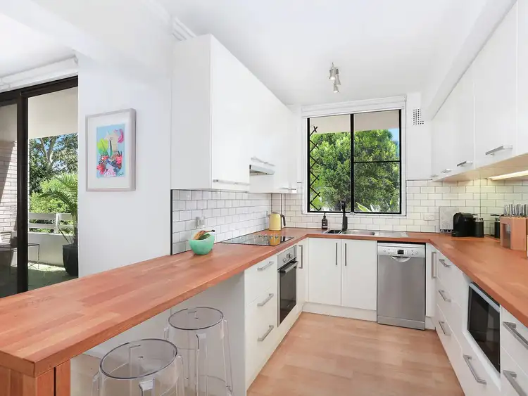 Third view of Homely apartment listing, 10/70 Kenneth Road, Manly Vale NSW 2093