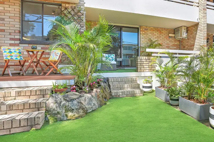 Fourth view of Homely apartment listing, 10/70 Kenneth Road, Manly Vale NSW 2093