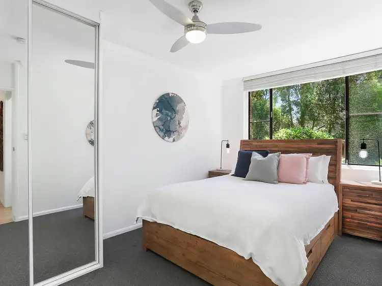 Fifth view of Homely apartment listing, 10/70 Kenneth Road, Manly Vale NSW 2093