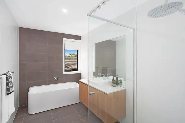 Fifth view of Homely house listing, 42 Melba Drive, East Ryde NSW 2113