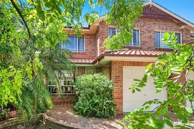 73A Coxs Road, North Ryde NSW 2113