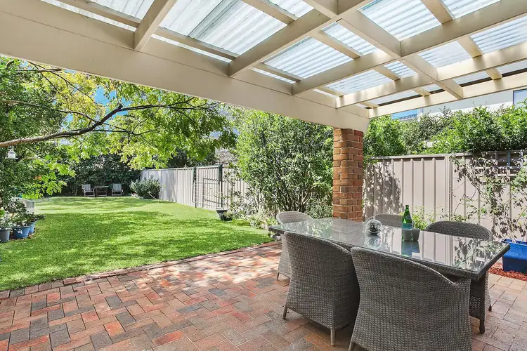 Second view of Homely semi-detached listing, 73A Coxs Road, North Ryde NSW 2113