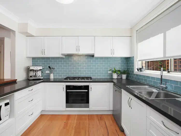 Third view of Homely semi-detached listing, 73A Coxs Road, North Ryde NSW 2113