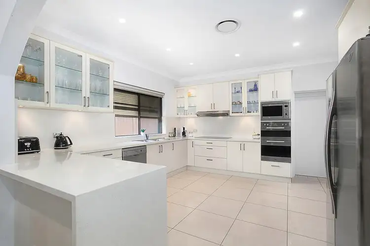 Second view of Homely house listing, 6 Princes Street, Ryde NSW 2112