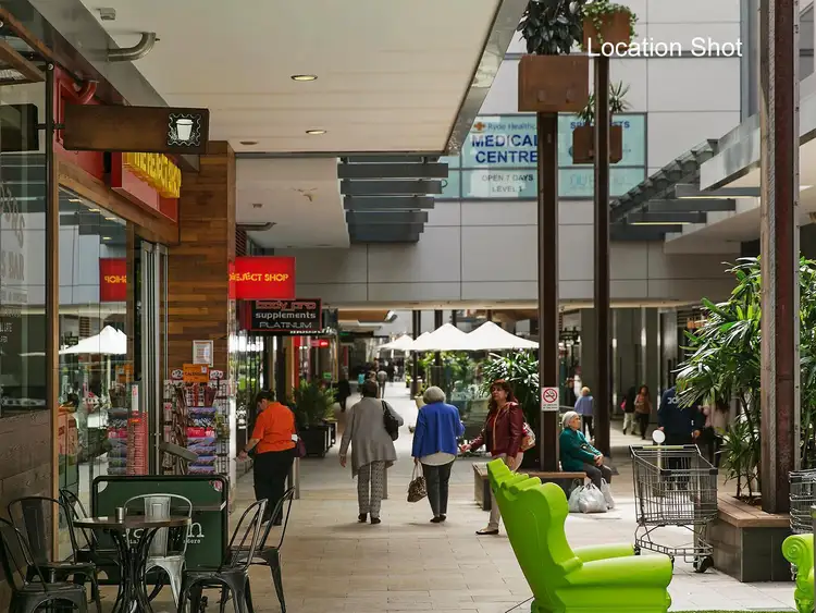 Sixth view of Homely house listing, 6 Princes Street, Ryde NSW 2112