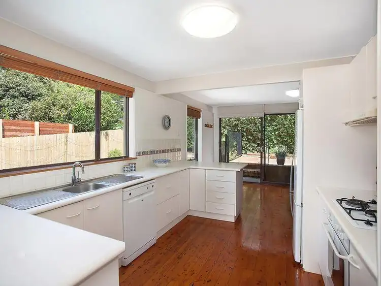 Second view of Homely house listing, 18 Grove Road, Wamberal NSW 2260