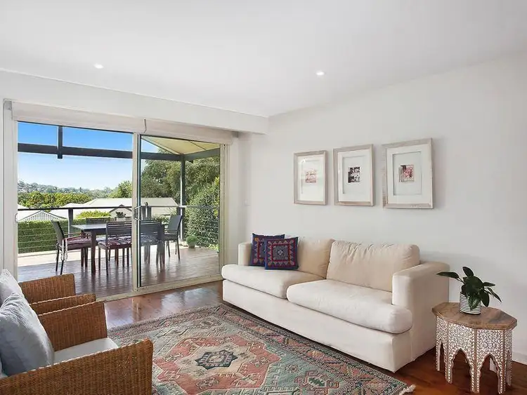 Third view of Homely house listing, 18 Grove Road, Wamberal NSW 2260