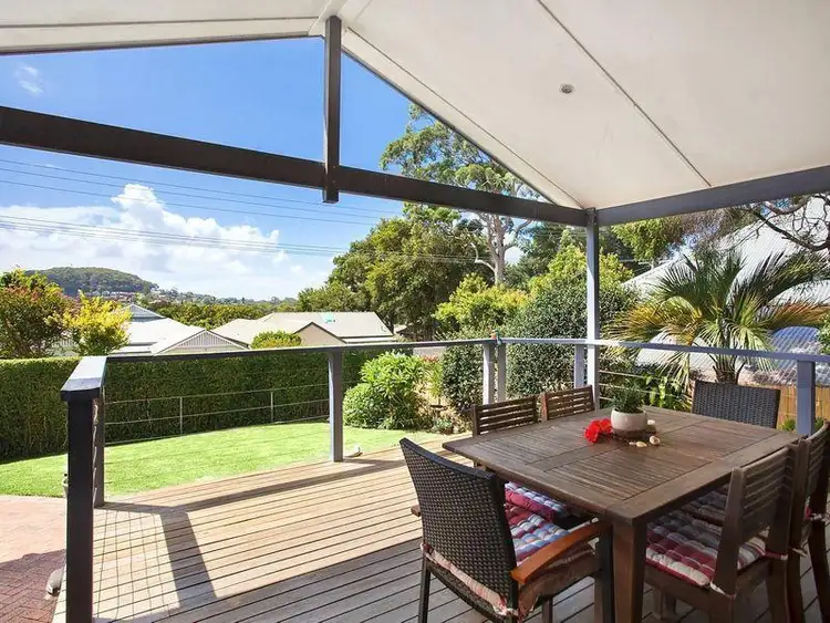 Fourth view of Homely house listing, 18 Grove Road, Wamberal NSW 2260