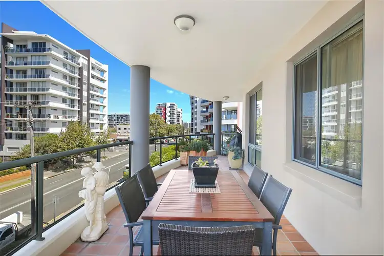 8/100 Corrimal Street, Wollongong NSW 2500