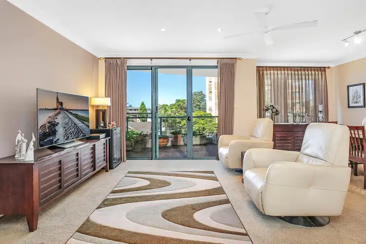 Second view of Homely apartment listing, 8/100 Corrimal Street, Wollongong NSW 2500
