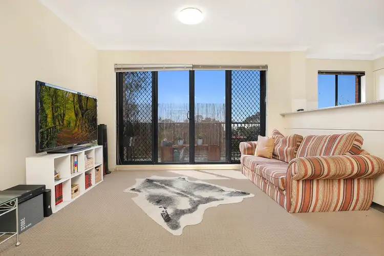 Main view of Homely unit listing, 134/214 Princes Highway, Fairy Meadow NSW 2519