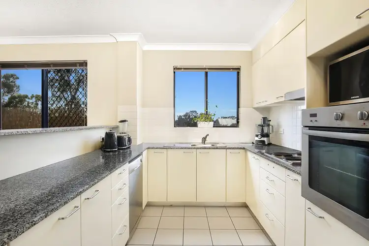 Second view of Homely unit listing, 134/214 Princes Highway, Fairy Meadow NSW 2519