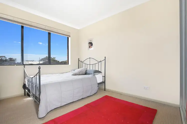 Fourth view of Homely unit listing, 134/214 Princes Highway, Fairy Meadow NSW 2519