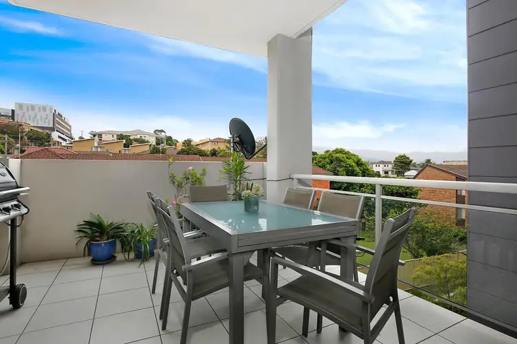 Main view of Homely apartment listing, 11/12-14 Loftus Street, Wollongong NSW 2500