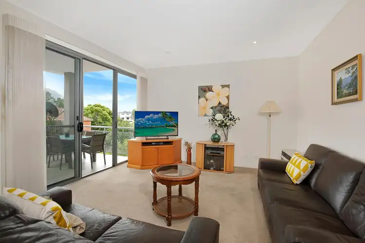 Second view of Homely apartment listing, 11/12-14 Loftus Street, Wollongong NSW 2500