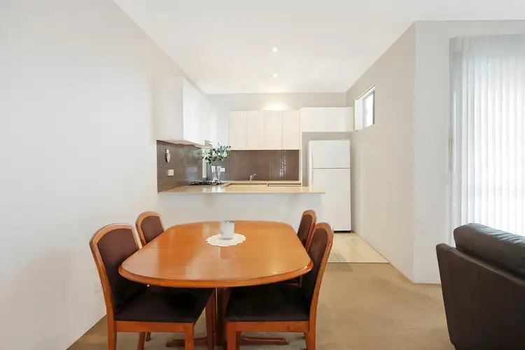 Third view of Homely apartment listing, 11/12-14 Loftus Street, Wollongong NSW 2500