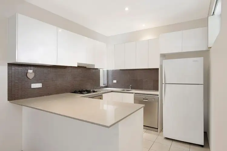 Fourth view of Homely apartment listing, 11/12-14 Loftus Street, Wollongong NSW 2500