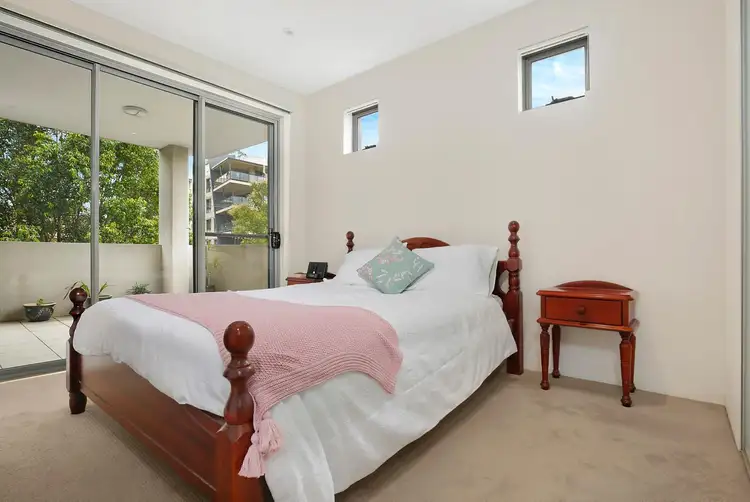 Sixth view of Homely apartment listing, 11/12-14 Loftus Street, Wollongong NSW 2500