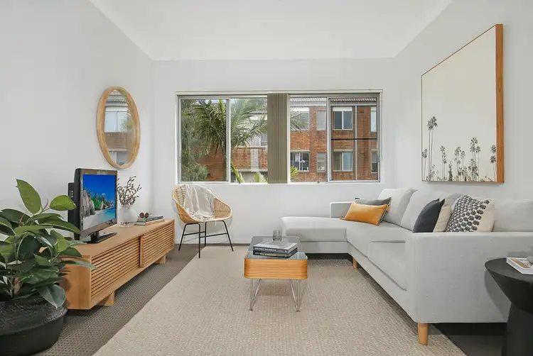 6/11A Kembla Street, Wollongong NSW 2500