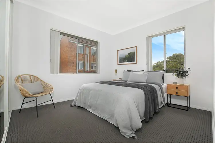 Fourth view of Homely apartment listing, 6/11A Kembla Street, Wollongong NSW 2500