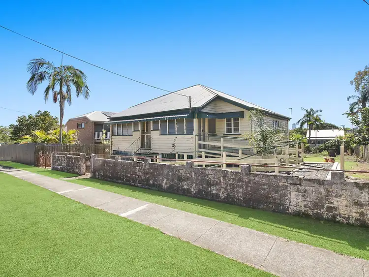 Main view of Homely house listing, 26 Brassey Street, Fairfield QLD 4103