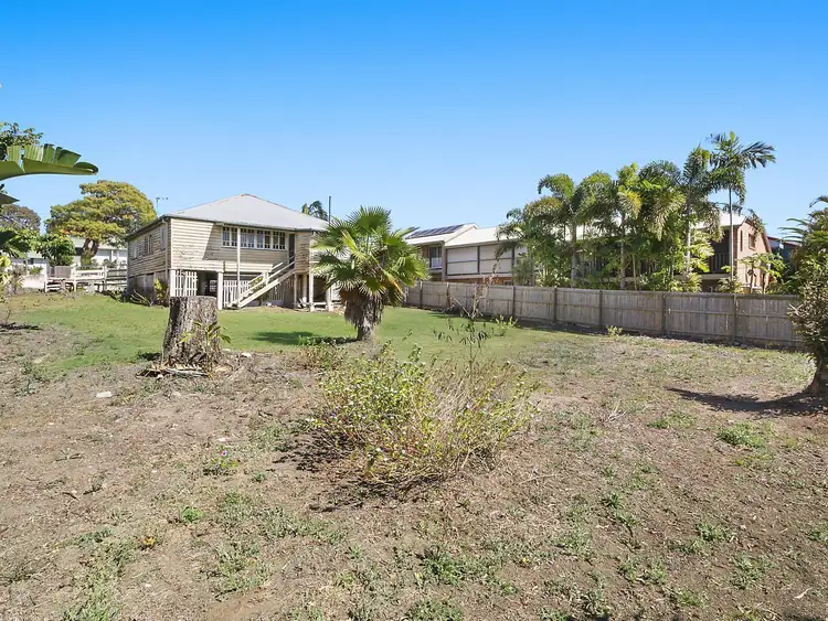 Second view of Homely house listing, 26 Brassey Street, Fairfield QLD 4103
