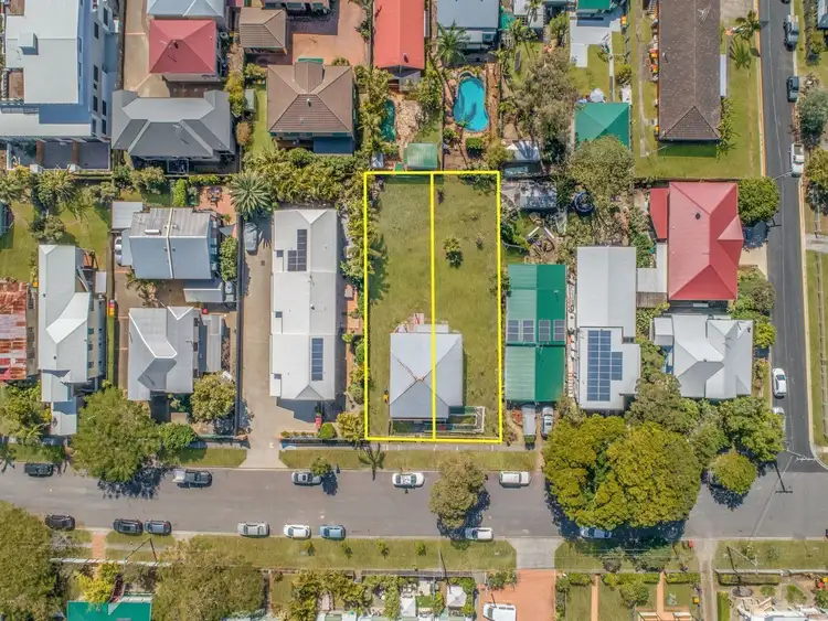 Third view of Homely house listing, 26 Brassey Street, Fairfield QLD 4103