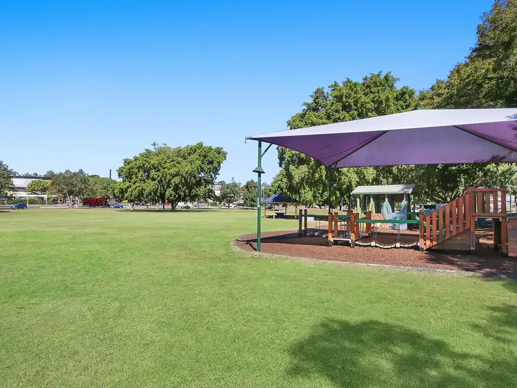 Fourth view of Homely house listing, 26 Brassey Street, Fairfield QLD 4103