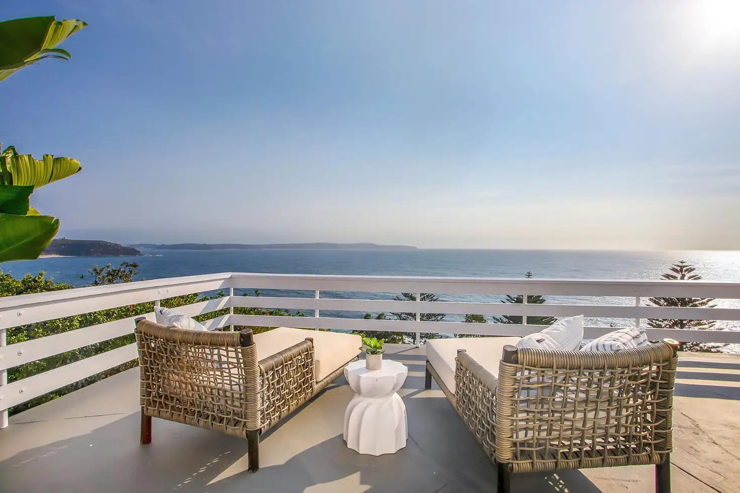 Main view of Homely house listing, 40 Norma Road, Palm Beach NSW 2108