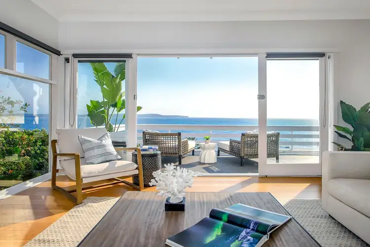 Second view of Homely house listing, 40 Norma Road, Palm Beach NSW 2108