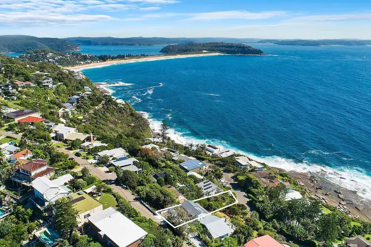 Third view of Homely house listing, 40 Norma Road, Palm Beach NSW 2108