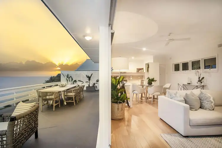 Fifth view of Homely house listing, 40 Norma Road, Palm Beach NSW 2108