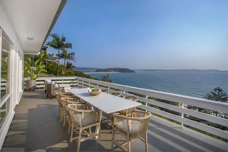 Sixth view of Homely house listing, 40 Norma Road, Palm Beach NSW 2108