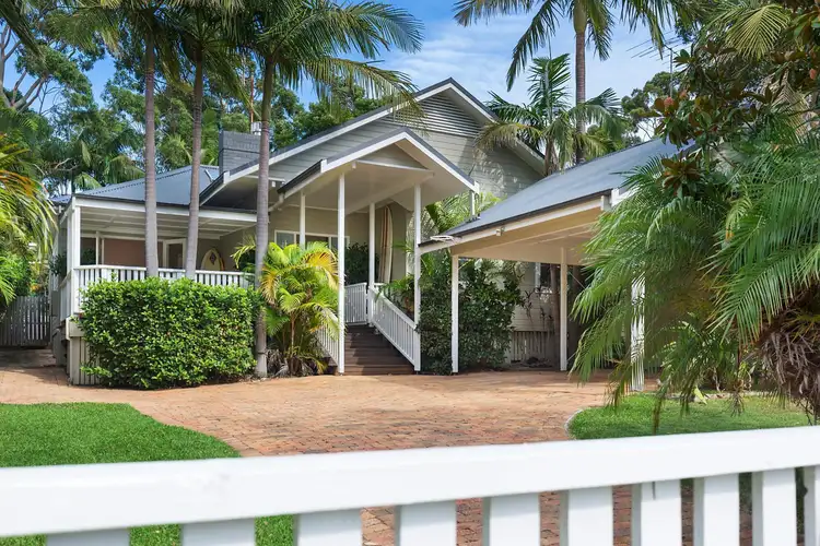 Main view of Homely house listing, 39 William Street, Avalon Beach NSW 2107