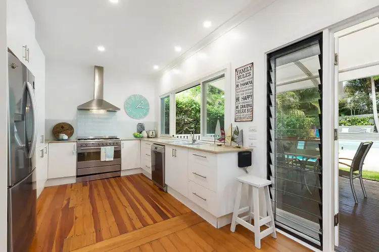 Fifth view of Homely house listing, 39 William Street, Avalon Beach NSW 2107