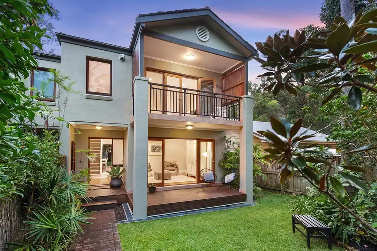 101a Central Road, Avalon Beach NSW 2107