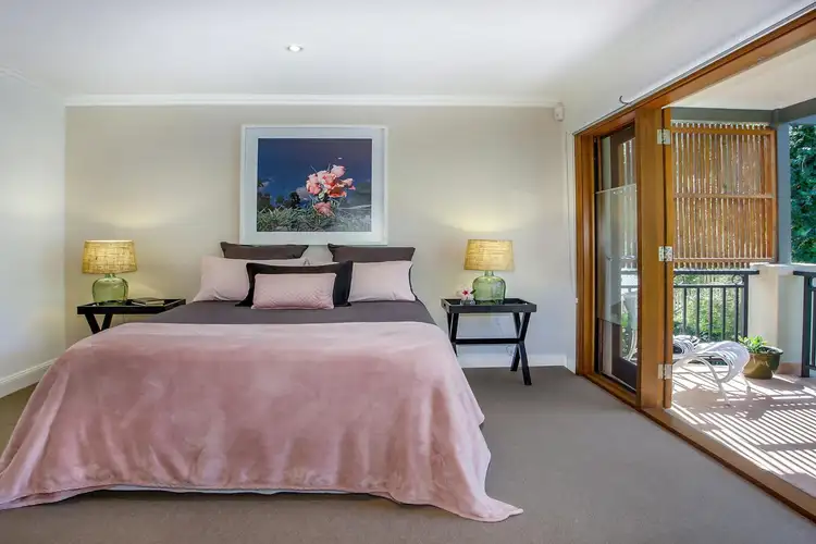 Sixth view of Homely townhouse listing, 101a Central Road, Avalon Beach NSW 2107